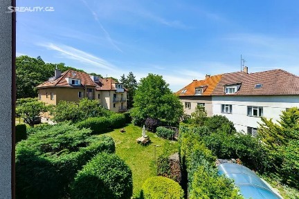 Matek, Praha - Krč