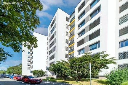 Prodej bytu 3+1 75 m²