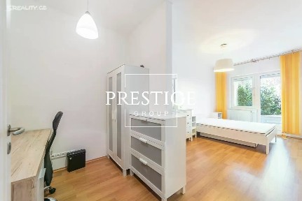 Prodej bytu 2+kk 51 m² Silurská, Praha - Hlubočepy