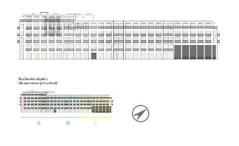 Prodej bytu 2+kk 46 m²