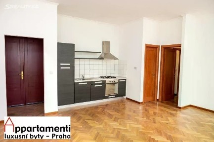 Prodej bytu 2+kk 52 m² Praha - Nové Město