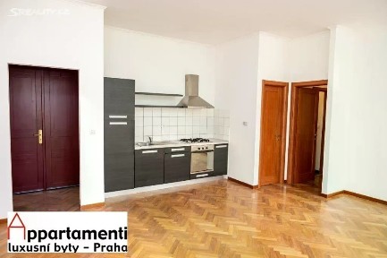 Prodej bytu 2+kk 52 m² Praha - Nové Město