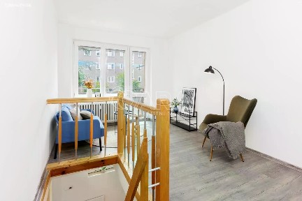 Prodej bytu 2+1 88 m²