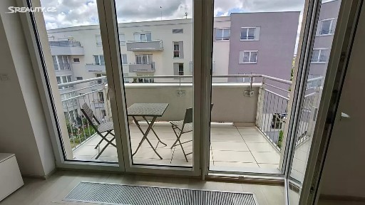 Prodej bytu 1+kk 34 m² Toufarova, Praha - Stodůlky