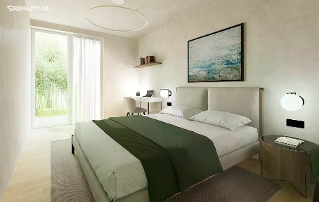 Prodej bytu 3+kk 98 m² Pod Vítkovem, Praha - Žižkov