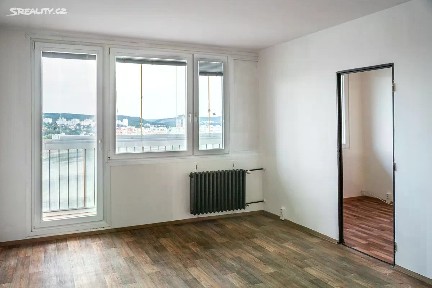 Prodej bytu 3+1 78 m² Daškova, Praha - Modřany
