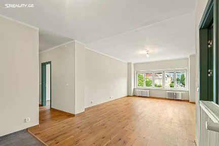 Prodej bytu 4+kk 125 m² Zelená, Praha - Dejvice