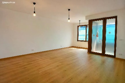 Prodej bytu 3+kk 90 m² U Výstaviště, Praha - Holešovice
