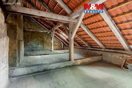 Prodej bytu atypický 126 m² Husitská, Praha