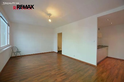 Prodej bytu 1+kk 33 m² Vackova, Praha - Stodůlky