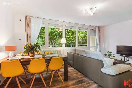 Prodej bytu 2+1 54 m² Blatovská, Praha - Strašnice