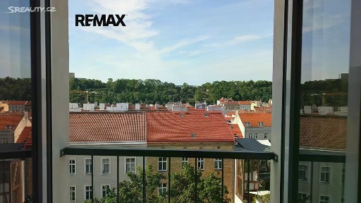 Prodej bytu 2+1 56 m² Seifertova, Praha - Žižkov