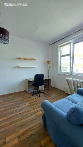 Prodej bytu 1+1 46 m² Hollarovo náměstí, Praha