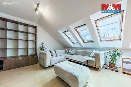 Prodej bytu 2+kk 65 m²