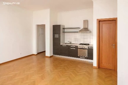 Prodej bytu 2+kk 52 m² Koubkova, Praha - Nové Město