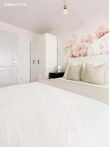 Prodej bytu 2+kk 58 m² V tůních, Praha - Nové Město