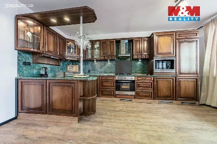 Prodej bytu 3+kk 76 m² Pujmanové, Praha - Podolí