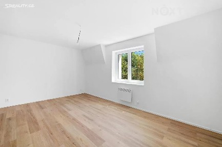 Prodej bytu 2+kk 42 m² Musílkova, Praha - Košíře
