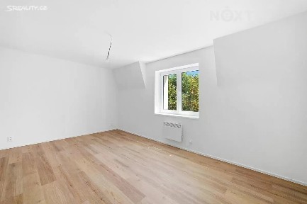 Prodej bytu 2+kk 42 m²