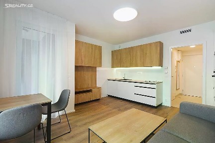 Na Palouku, Praha - Strašnice