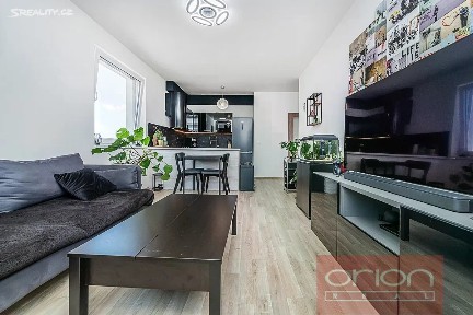 Prodej bytu 3+kk 78 m² Sicherova, Praha - Kyje