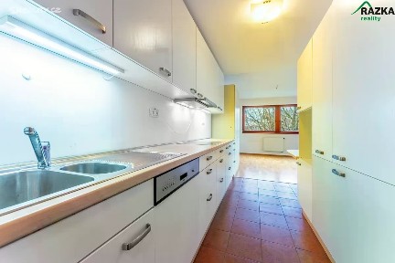 Prodej bytu 4+kk 119 m² Tigridova, Praha - Michle