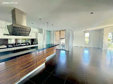 Prodej bytu 5+kk 248 m² U Sluncové, Praha - Karlín