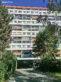 Prodej bytu 4+1 98 m² V Štíhlách, Praha - Krč