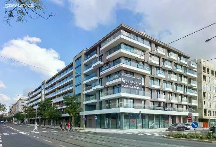 Prodej bytu 3+kk 100 m² Komunardů, Praha - Holešovice