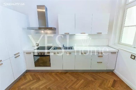 Pronájem bytu 3+1 143 m² Pařížská, Praha - Josefov