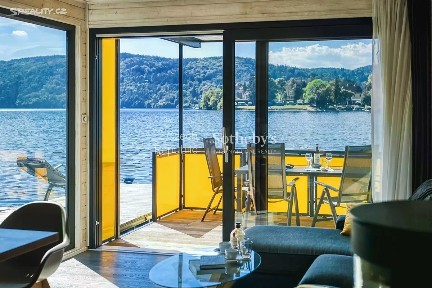 Prodej bytu 3+kk 70 m² Slapy