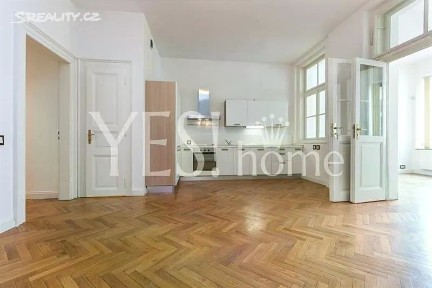 Pronájem kanceláře 143 m² Pařížská, Praha - Josefov