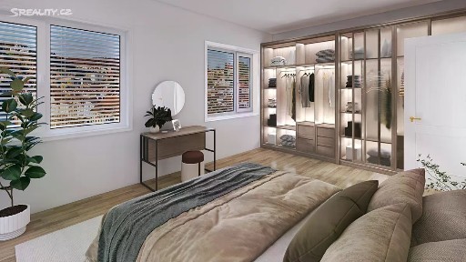 Prodej bytu 3+kk 105 m² Ruprechtická, Liberec - Liberec I-Staré Město