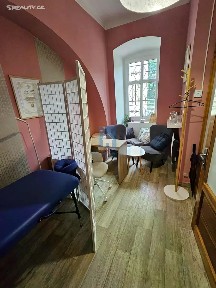 Pronájem komerční nemovitosti 15 m²