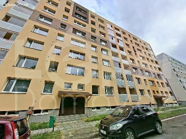 Čechova, Jeseník