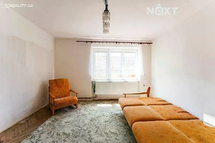 Prodej bytu 2+1 55 m²