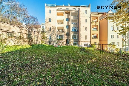 Pronájem bytu atypický 54 m² Dvořákova, Ústí nad Labem - Ústí nad Labem-centrum