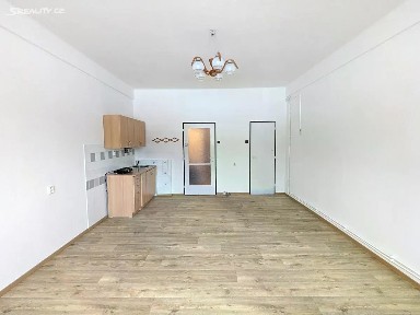 Pronájem bytu 1+kk 32 m² Koldům, Litvínov - Horní Litvínov