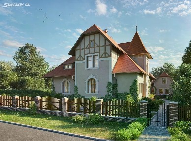 Lednice, Břeclav, Nádražní