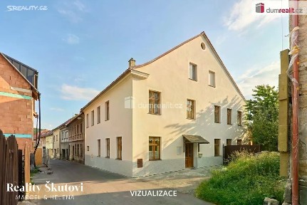 Cvikov, Česká Lípa, Cvikov I, Kollárova