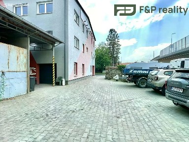 Tovární, Kolín - Kolín V