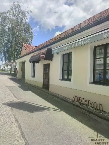 Pronájem skladového prostoru 18 m² Budějovická, Český Krumlov - Domoradice