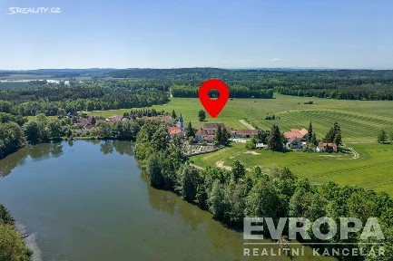 Prodej komerční nemovitosti 631 m²
