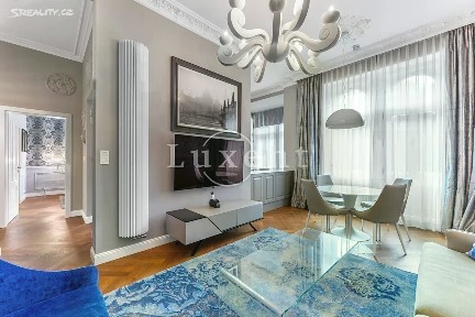 Prodej bytu 3+kk 91 m² Vřídelní, Karlovy Vary