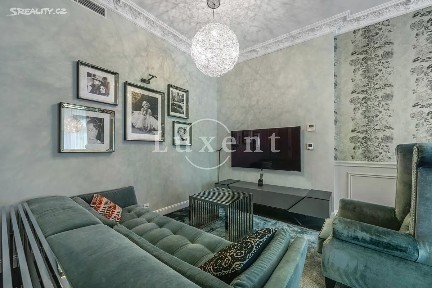 Prodej bytu 3+kk 238 m² Vřídelní, Karlovy Vary