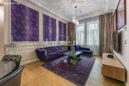 Prodej bytu 2+kk 62 m² Vřídelní, Karlovy Vary