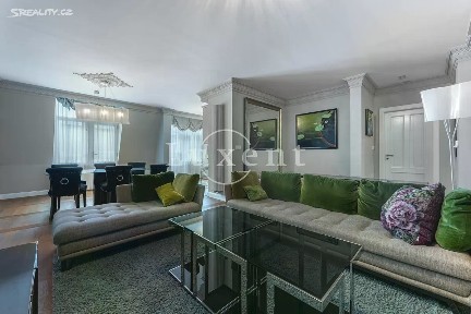 Prodej bytu 4+kk 162 m² Vřídelní, Karlovy Vary