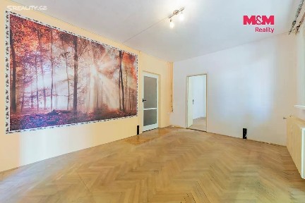Prodej bytu 3+1 65 m² Rokycanova, Sokolov