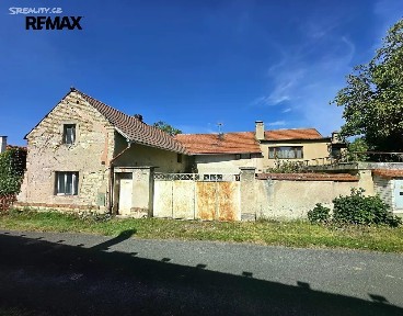 Evaň, Litoměřice, Horka
