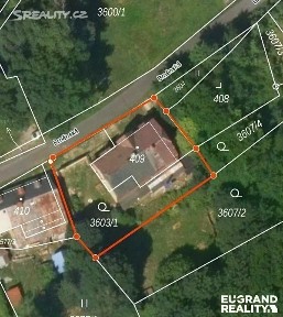 Prodej chalupy 246 m², pozemek 245 m²
